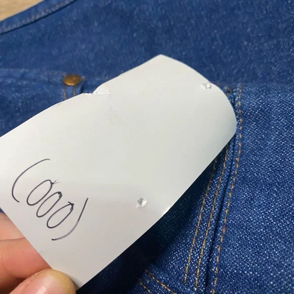 Wrangler jeans - Picture 6 of 8